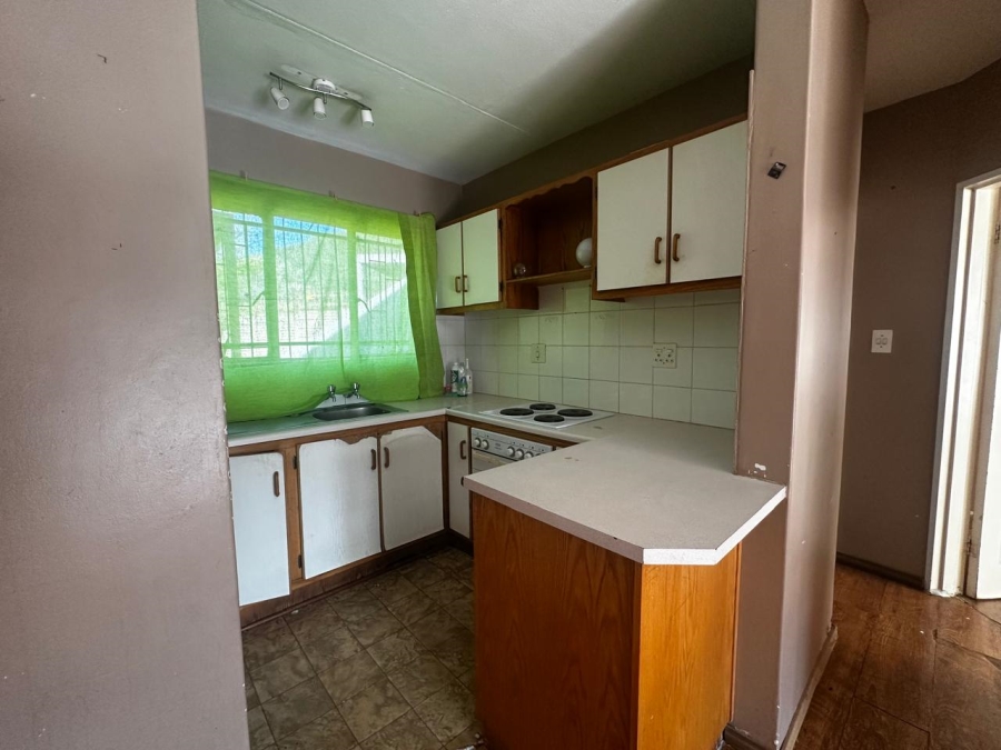 1 Bedroom Property for Sale in Ehrlich Park Free State